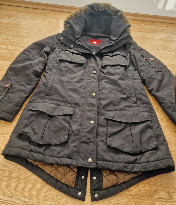 Wellensteyn schneezauber damă 100% original