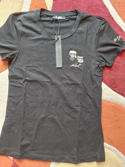 Tricouri de damă de calitate