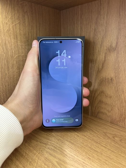Samsung S25 FE 128gb
