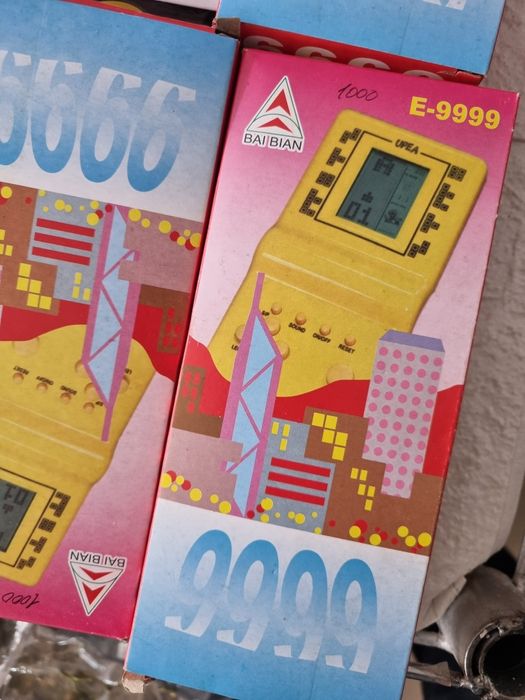 Джойстик тетрис  tetris