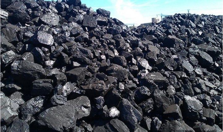 Доставка угля шубарколь