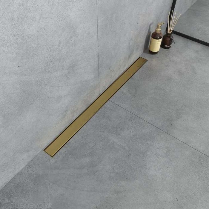 Слив для душевой трап