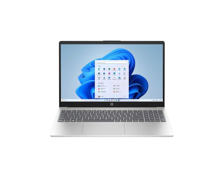 - Ноутбук HP 15-fd0154wm (BZ1W9UA)