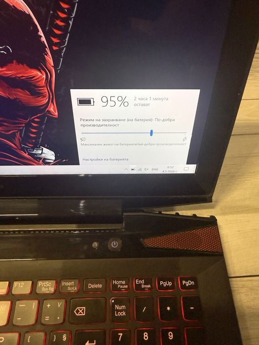 Lenovo y50-70-i7 4710HQ/16гб/500гб ссд/GTX 860M/Подсветка