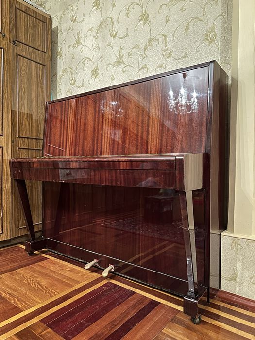 Продается рабочее пианино «Беларусь»