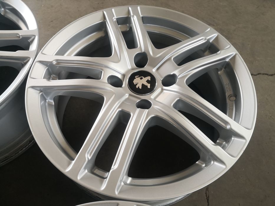 4х108 пежо ситроен peugeot citroen 4x108 16 цола джанти