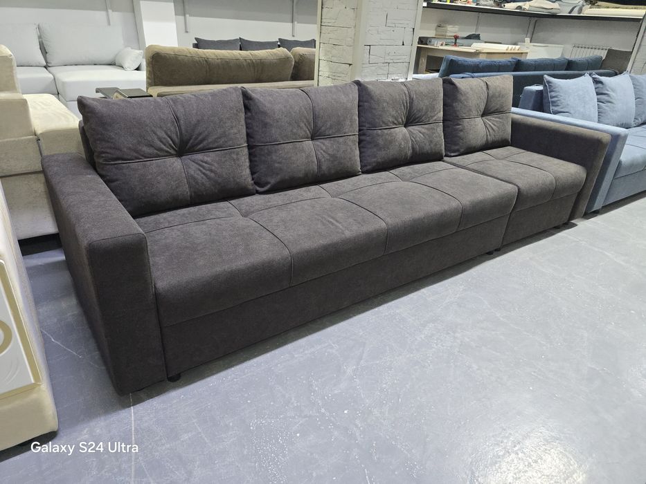 Диван Полермо 2.9 м.