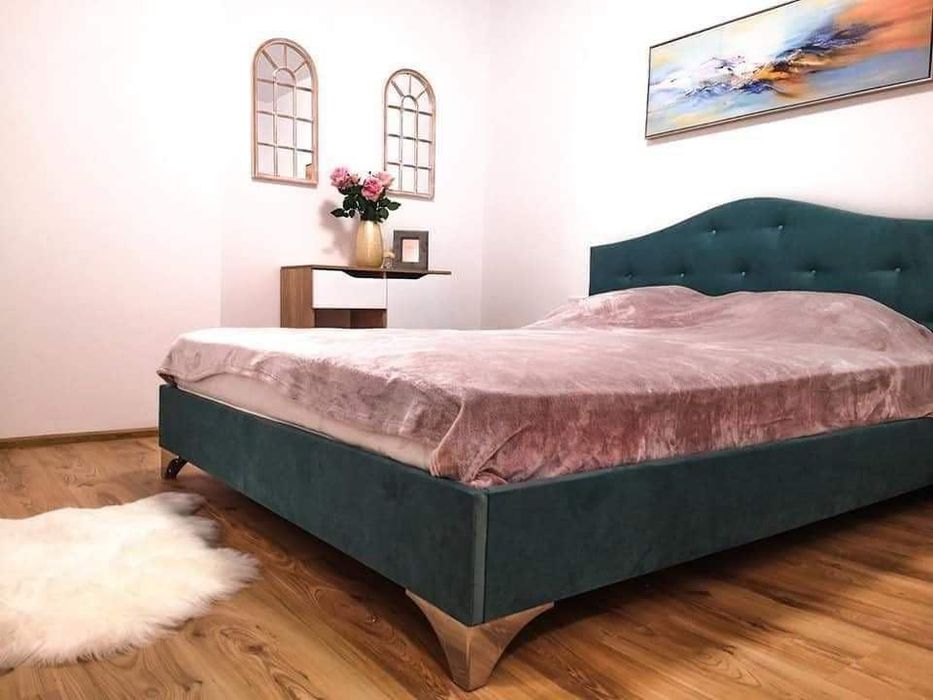 Дава се под наем Двустаен апартамент в Бургас, Меден рудник - зона А - 65 кв.м за 357 € - Снимка #4