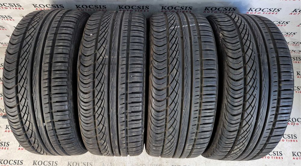 Anvelope second hand vara 205 45 17 Viking