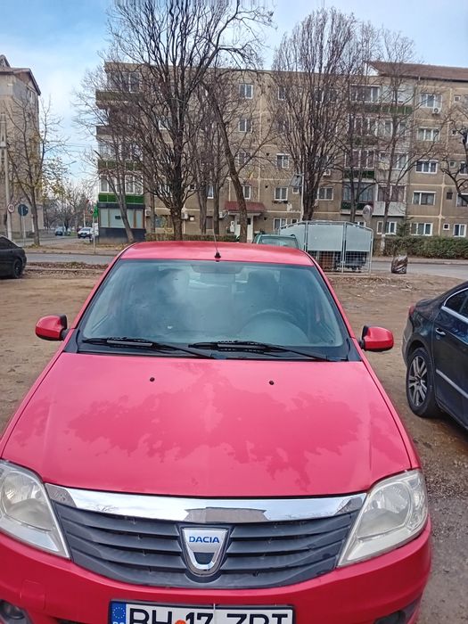 Vand Dacia Logan 2010