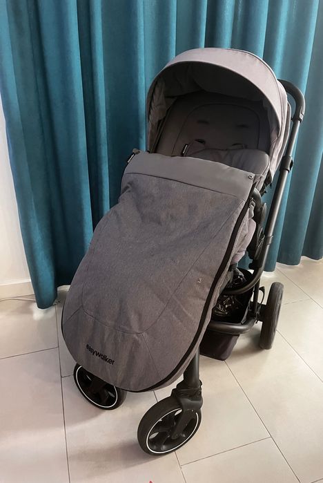 Детска количка Easywalker Harvey 3