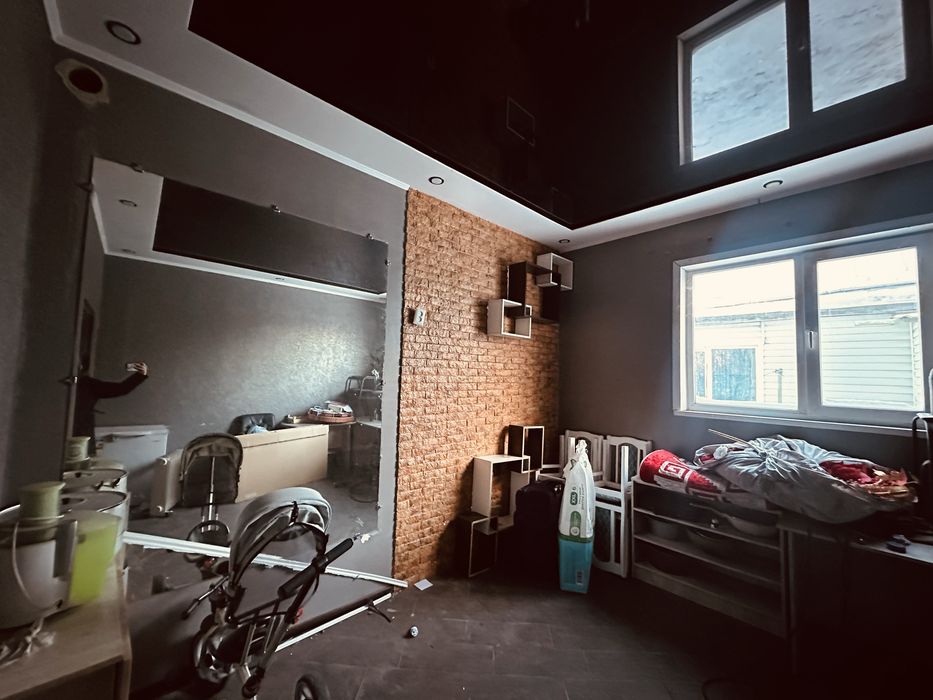 Продается дом Абая 142