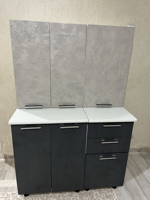 Кухонный гарнитур сатылады