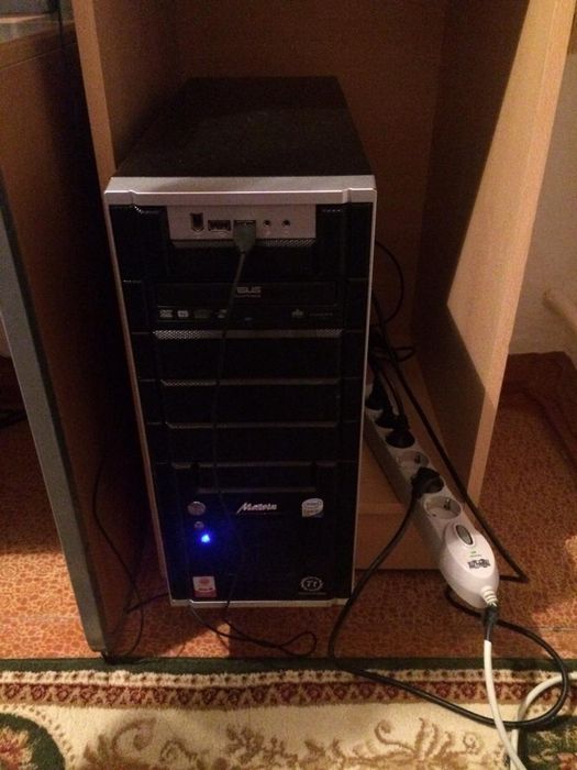 Продам компьютер