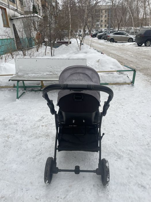 Продам коляску б/у
