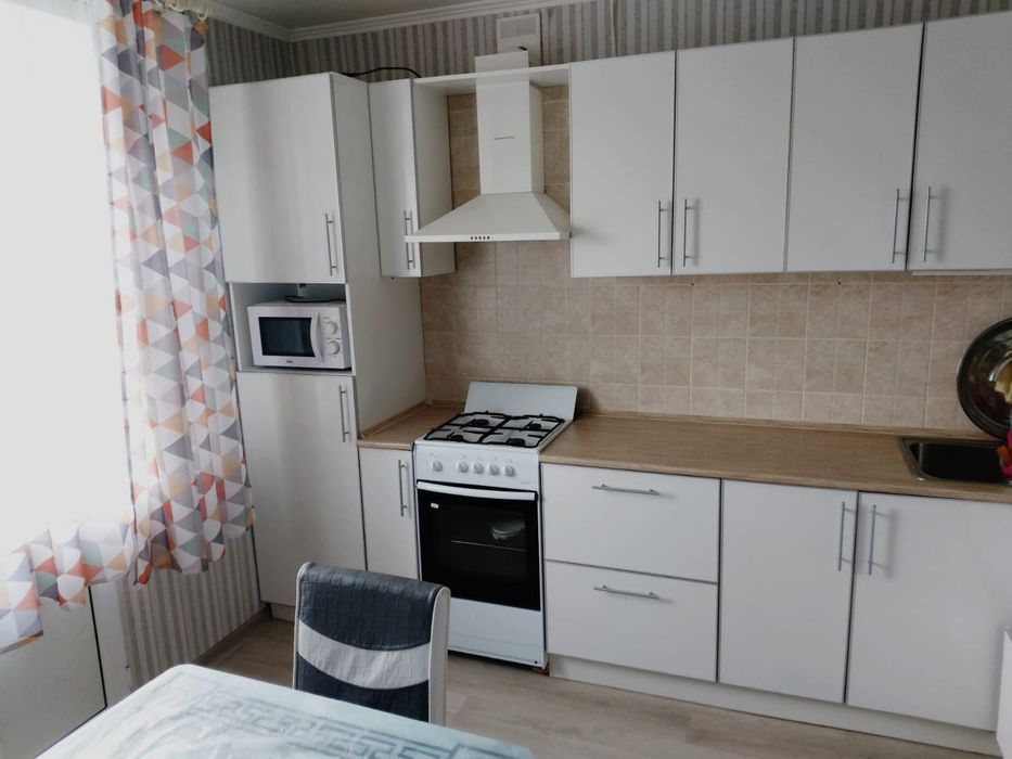 Продам 4-х комнатную квартиру