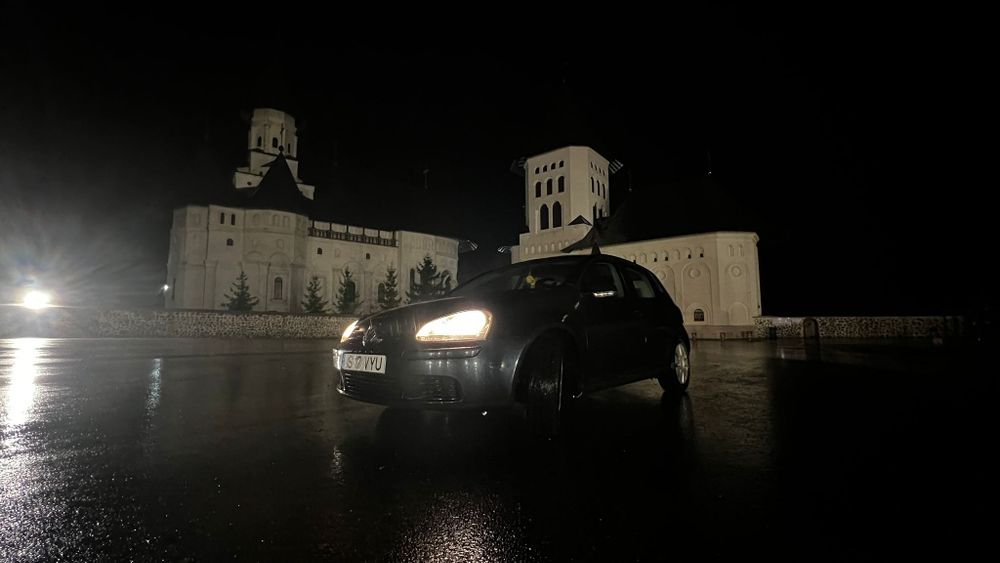 VOLKSWAGEN Golf 2005 — imagine 2