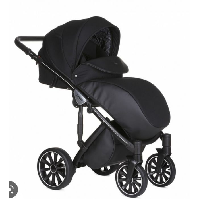 Коляска anex sport