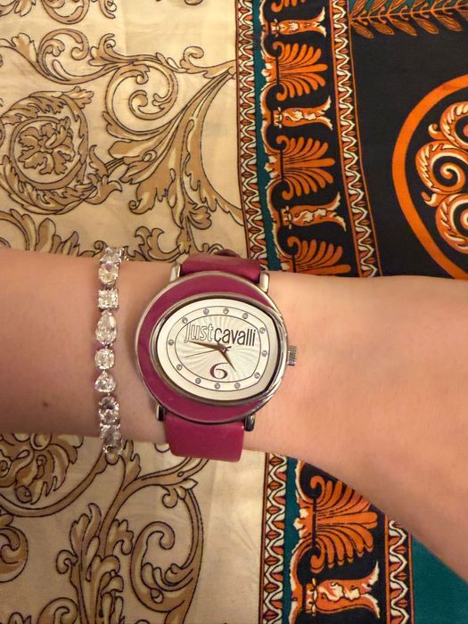 Ceasuri elegante - Just Cavalli si Morgan