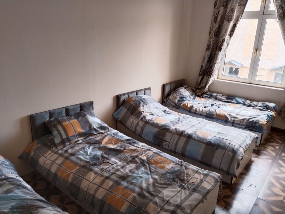 Аренда Хостел Мирзо Улугбек район 6 комната 26 места