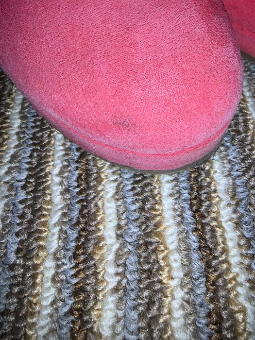 Vând espadrile Graceland