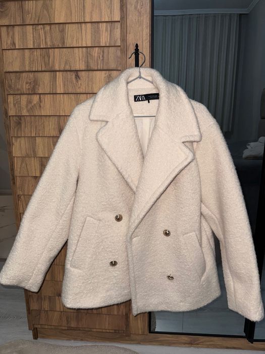 Дамско палто Zara