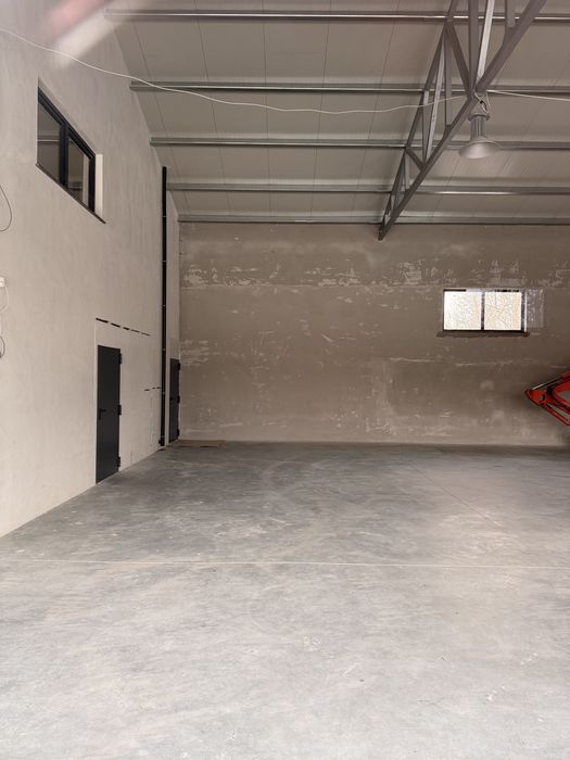 Hală de închiriat.                             Frătăuții Vechi  jud.SV