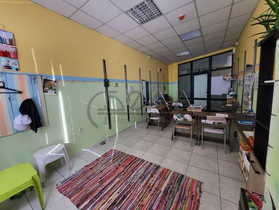 Продава се Офис в София, Люлин 7 - 35 кв.м за 1286 €/кв.м - Снимка #2