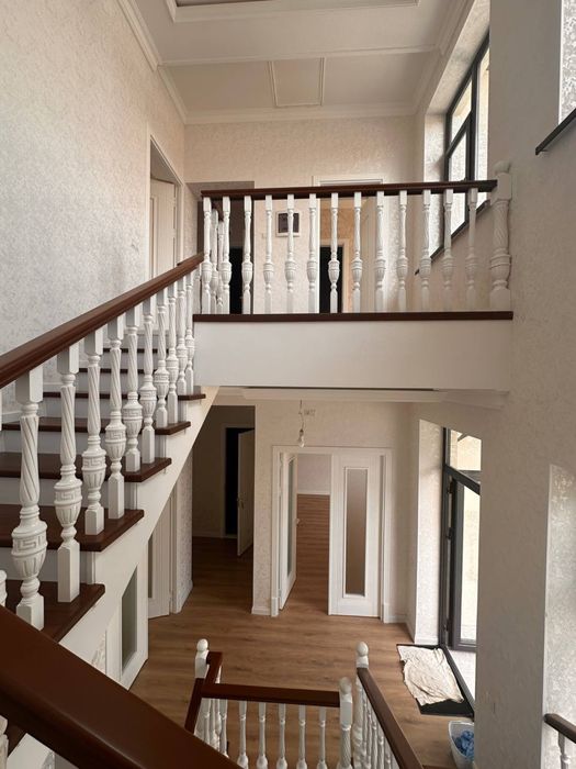 Продается евродом Хасанбай Юнусабад 1.5 соток