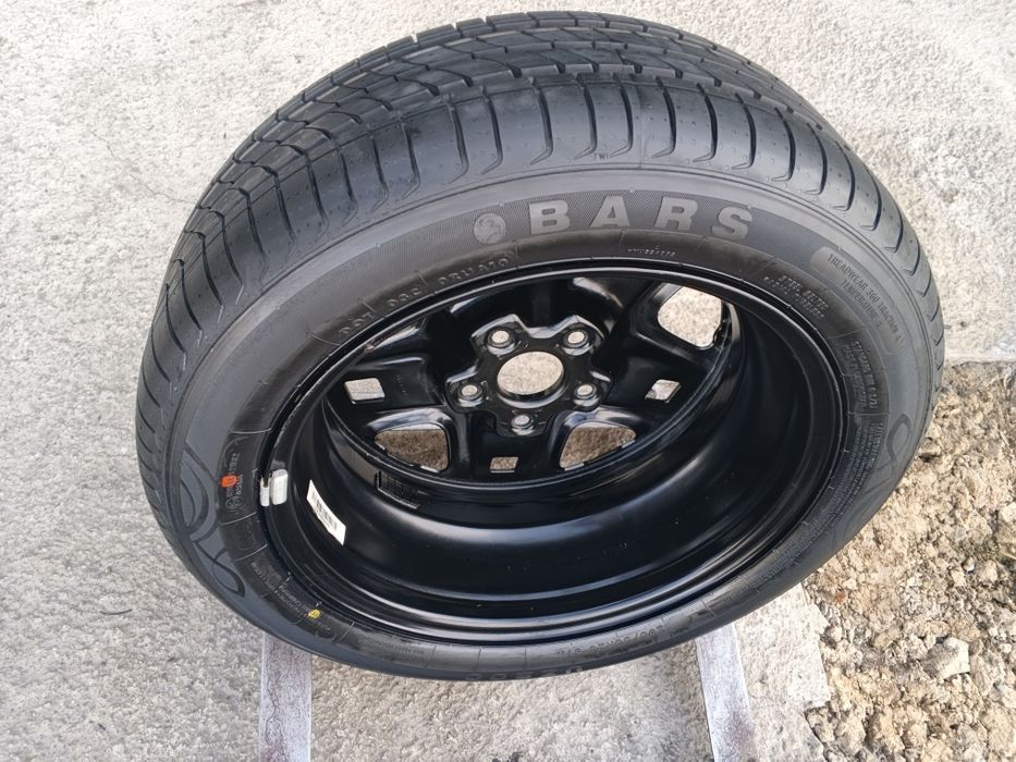 Zapaska balon byd chazor byd yuan up r16 dokatka