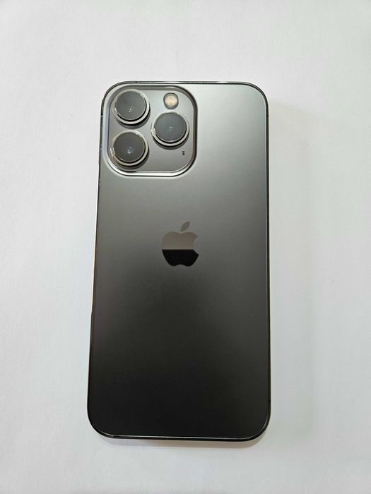 Iphone 13 Pro Black