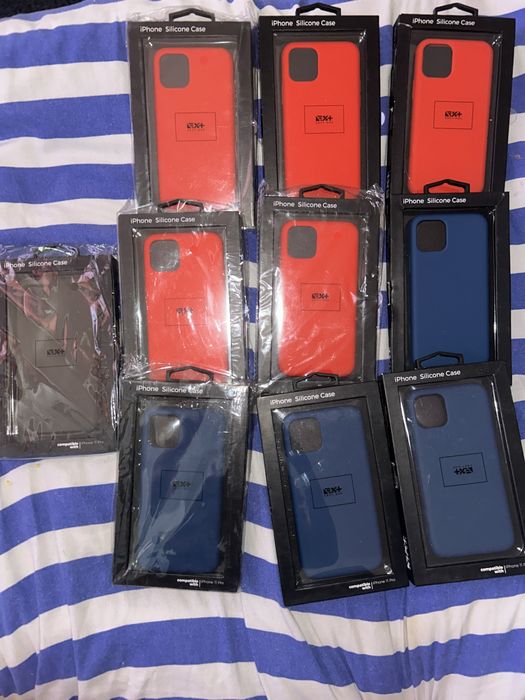 Huse NEXT ONE iphone