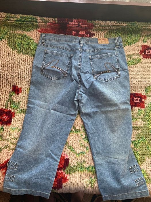 Дамски къси гащи