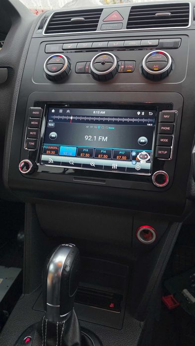 Navigatii Android cu camera Dacia/VW si GPS orice marca, asigur montaj