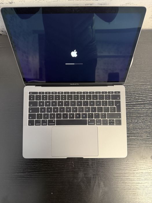 Apple Macbook Pro 2017