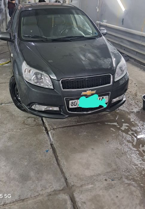 Продам авто нексия3