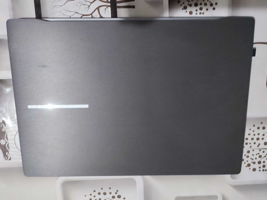 Ноутбук Asus Vivobook s15