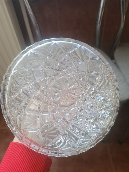 Decantor vin piesa de colectie