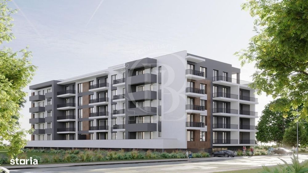 PROMO 2 camere in Theodor Pallady cu Loc de Parcare BONUS