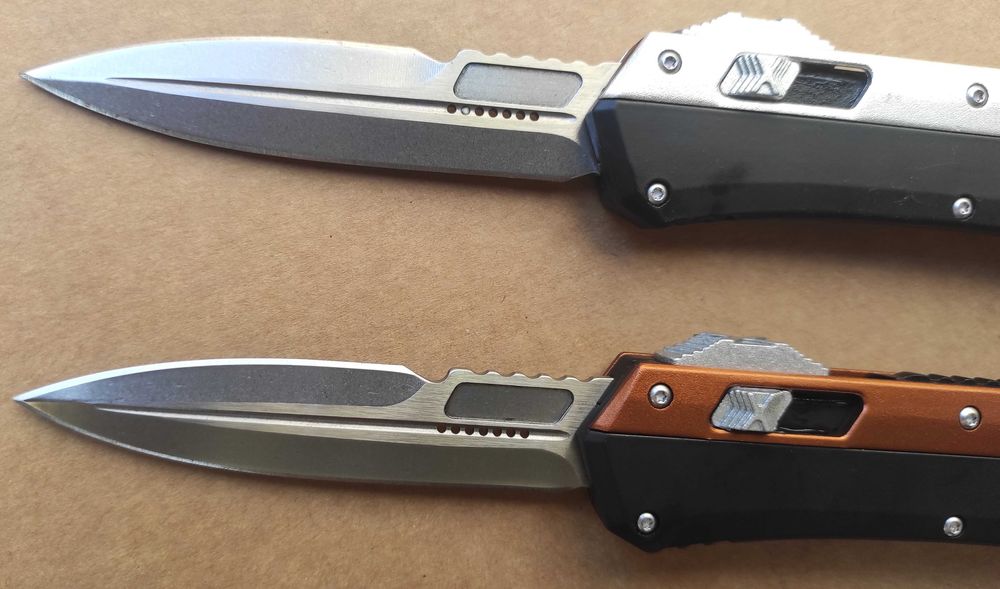 Автоматичен нож GLYKON