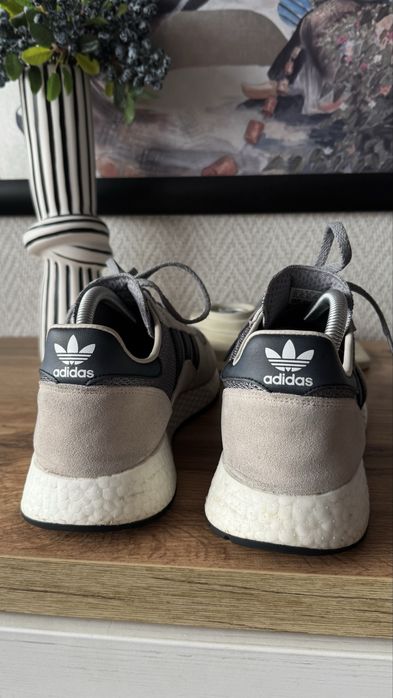 Мъжки маратонки Adidas Marathon Tech номер 44