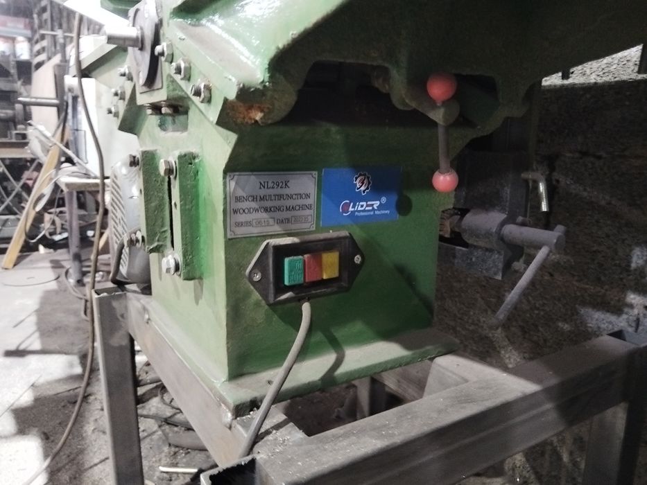 Станок циркулярная пила