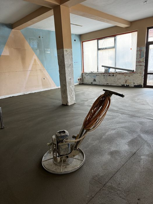 Executam sape mecanizate elicopterizate