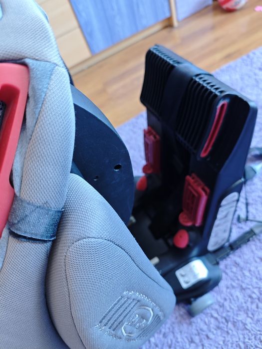 Детско столче за кола