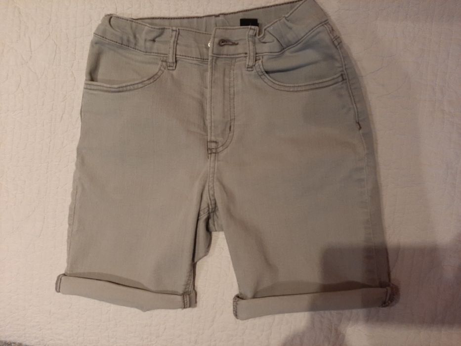 H&M Юношески дънкови панталони