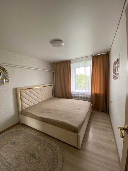 Тобыл, 3 ком, 1988 год