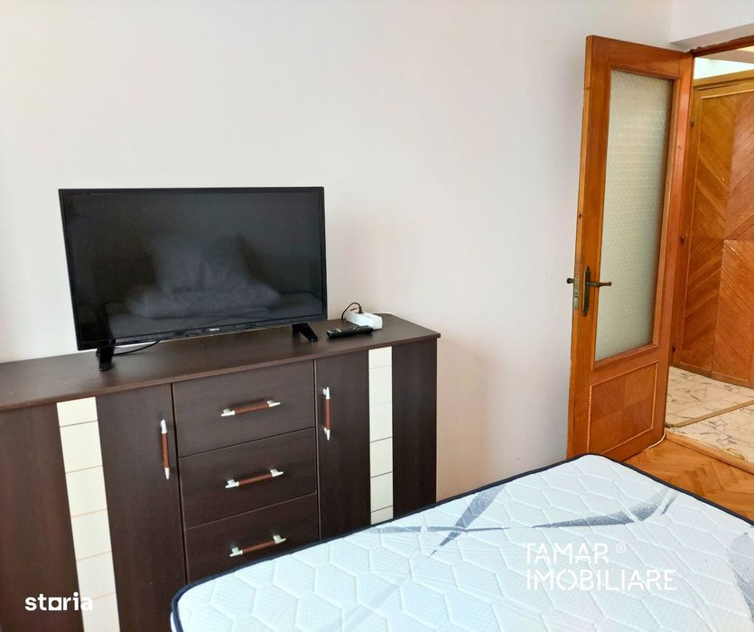 Apartament 3 camere de închiriat – zona Intim, ideal pentru familie