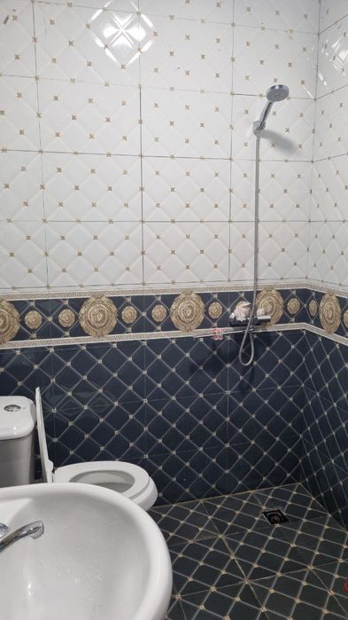 Abduraxmonda 2 sotix uchastka