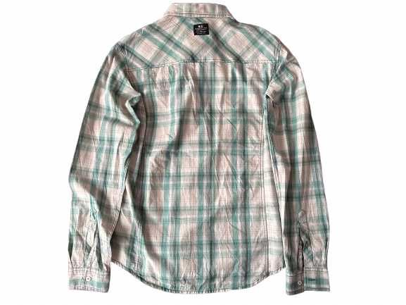 Риза Cross Hatch – нова с етикети – UK S / EU M