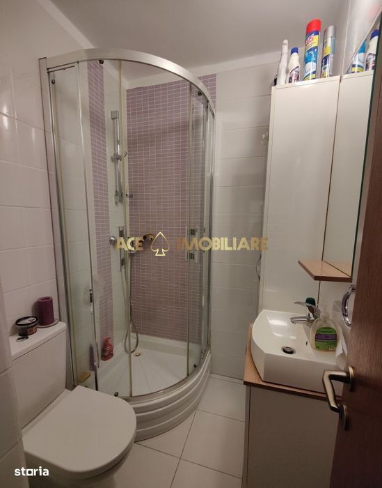 3 Camere de inchiriat | Cotroceni | 2 Bai | Parcare Inclusa | 75MP